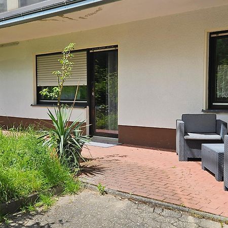 Ferienwohnung Rodder Maar Niederzissen エクステリア 写真