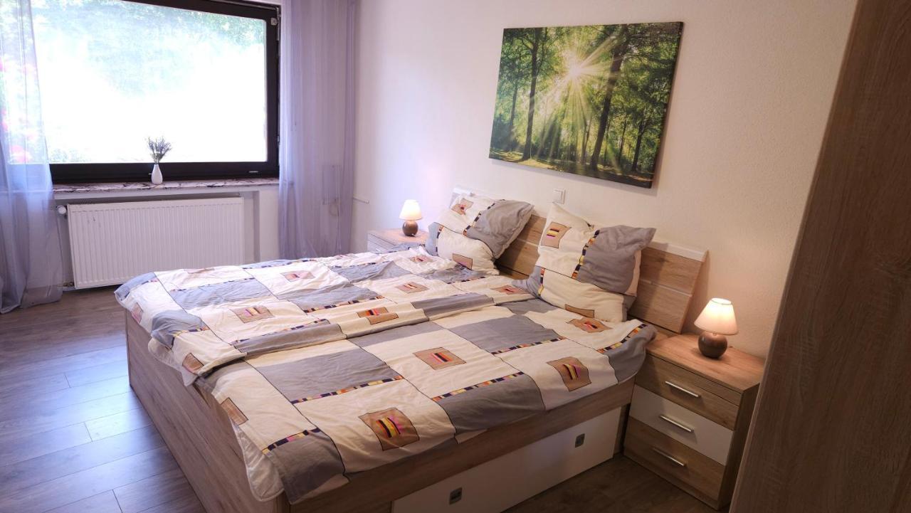 Ferienwohnung Rodder Maar Niederzissen エクステリア 写真