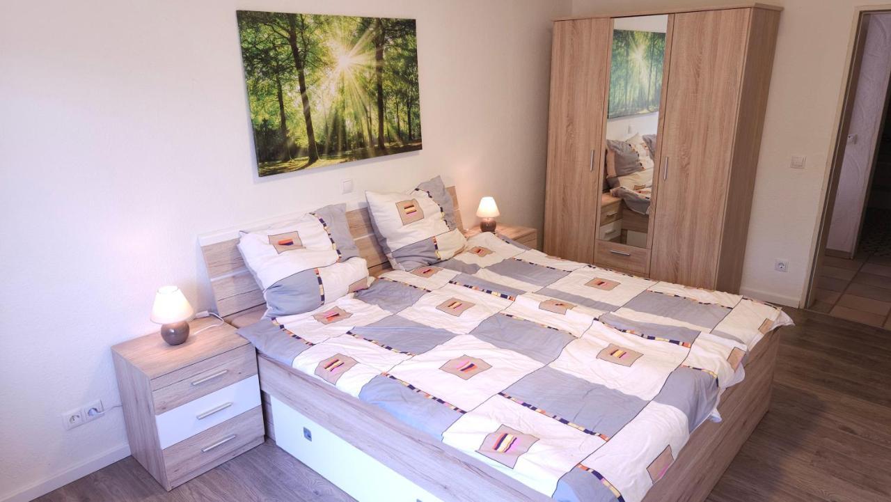 Ferienwohnung Rodder Maar Niederzissen エクステリア 写真
