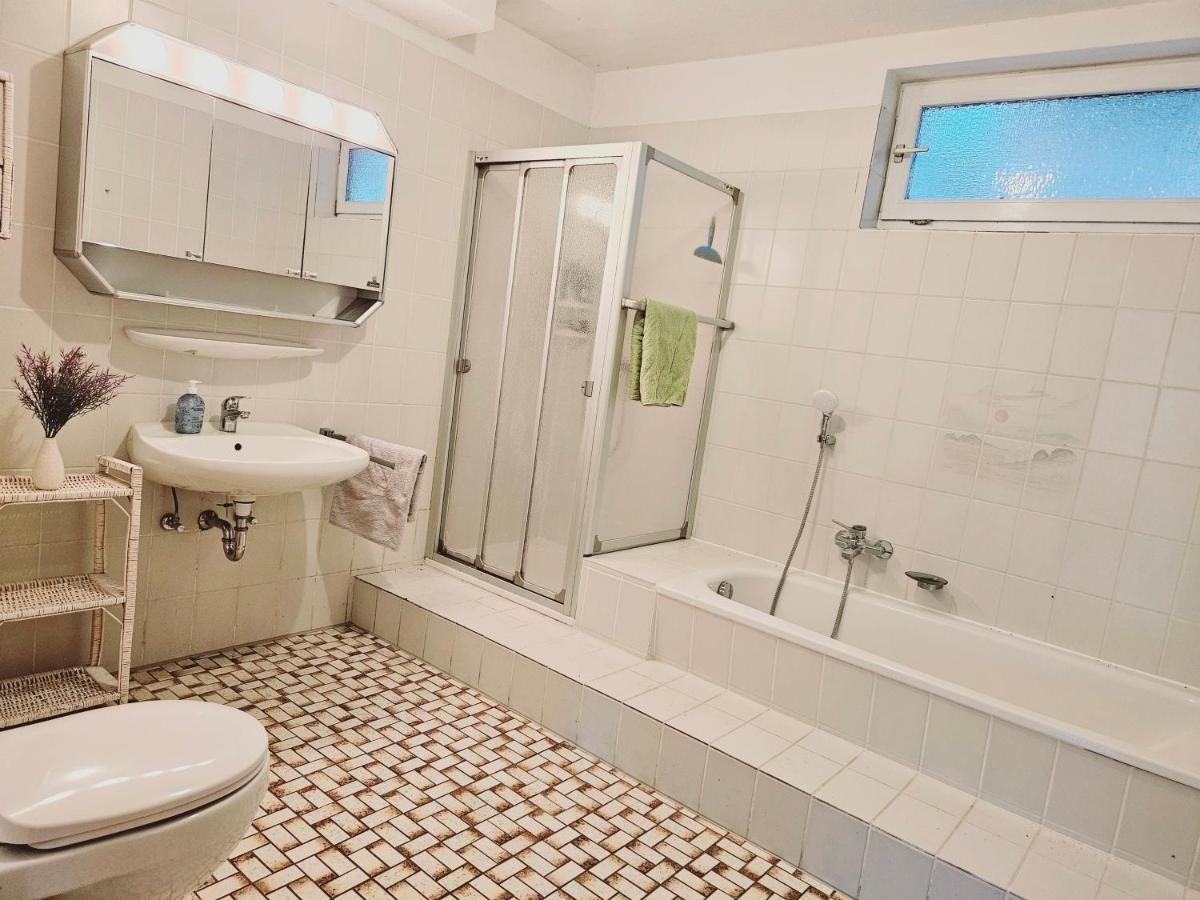 Ferienwohnung Rodder Maar Niederzissen エクステリア 写真