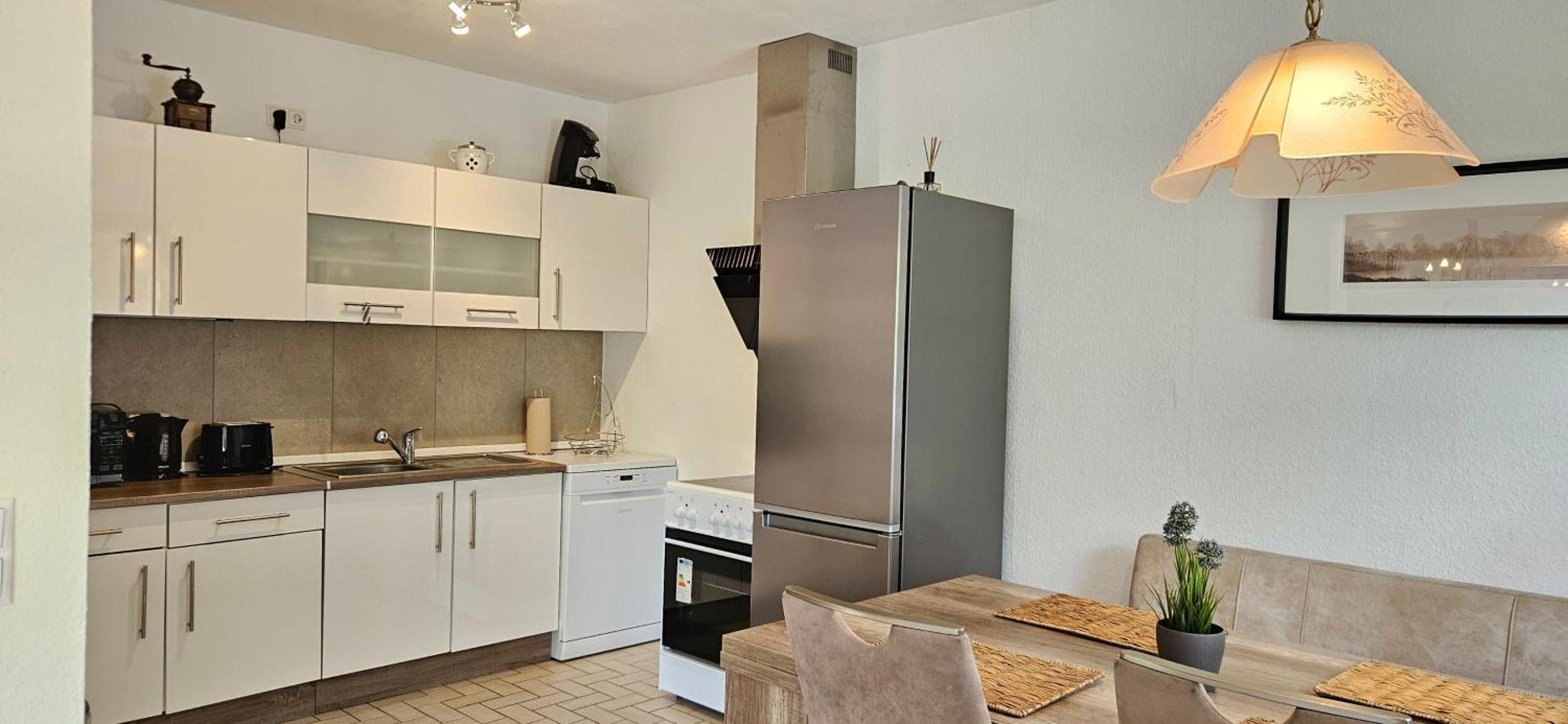 Ferienwohnung Rodder Maar Niederzissen エクステリア 写真