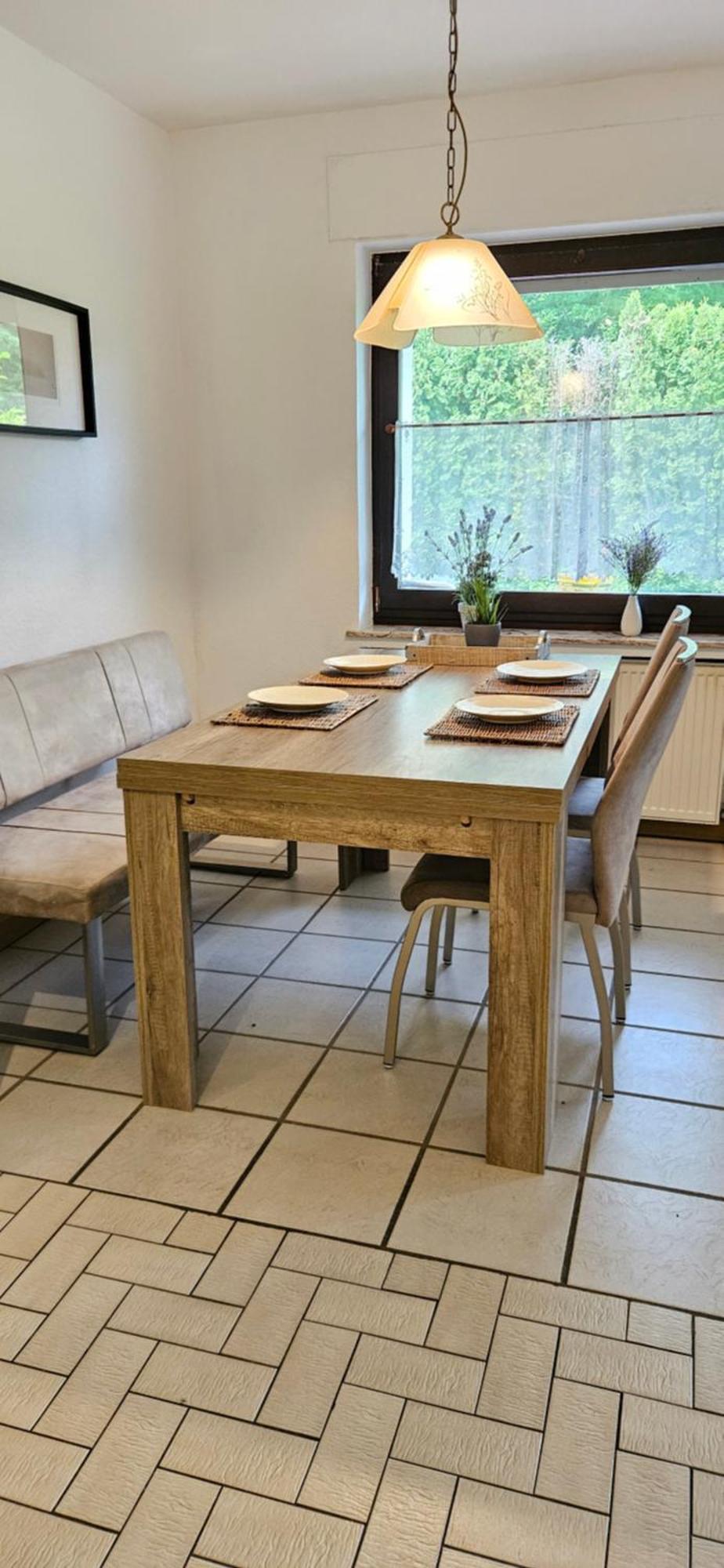 Ferienwohnung Rodder Maar Niederzissen エクステリア 写真